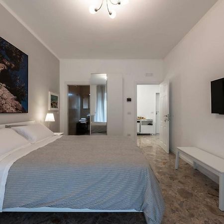 Bacco B&B Bari Exteriér fotografie