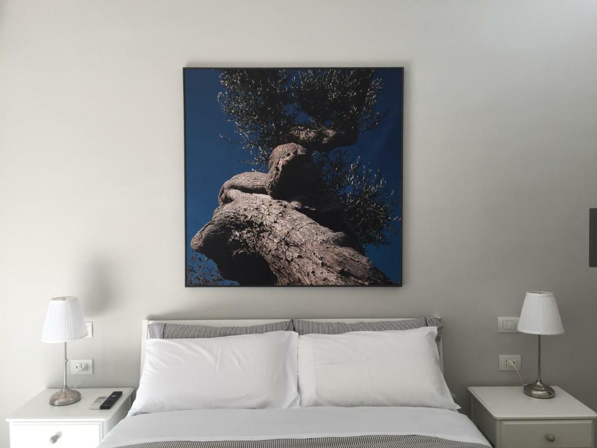 Bacco B&B Bari Exteriér fotografie