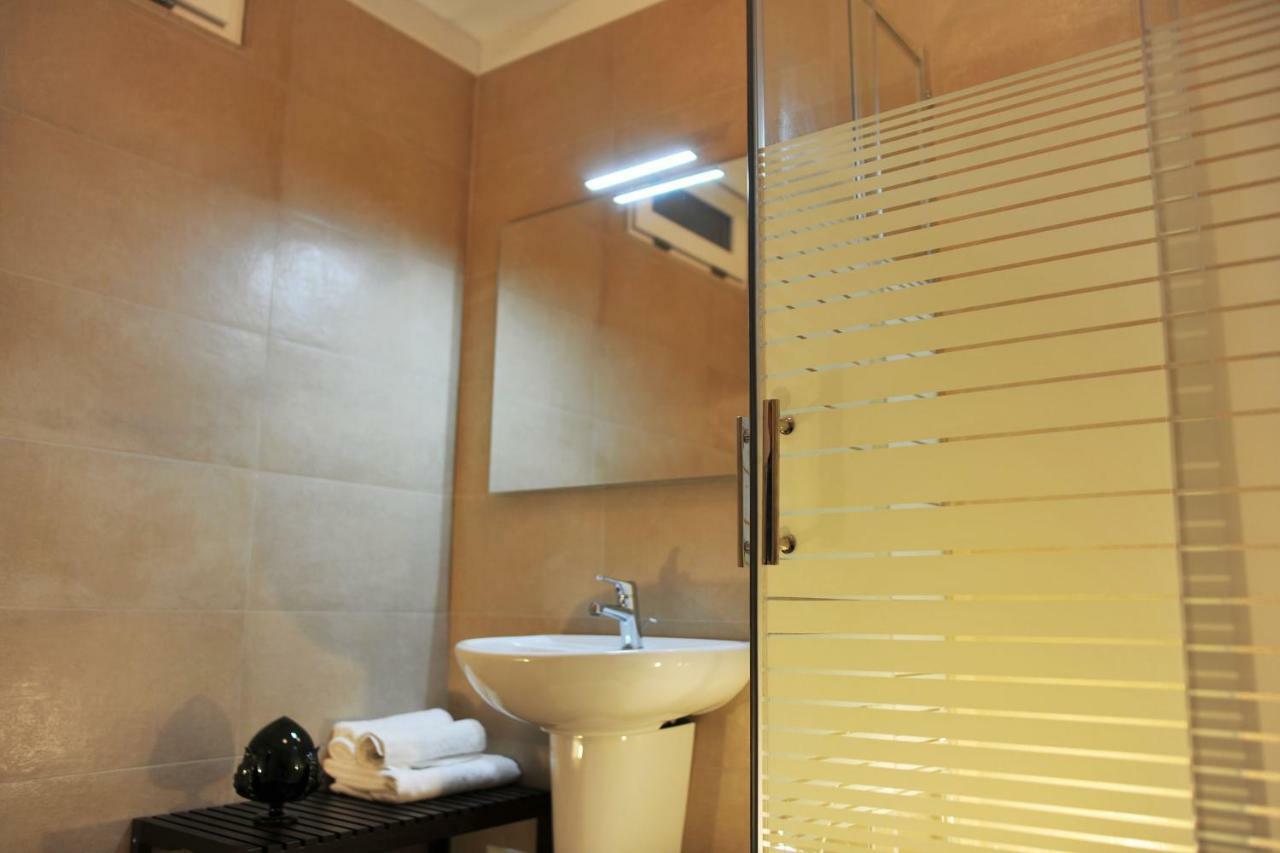 Bacco B&B Bari Exteriér fotografie