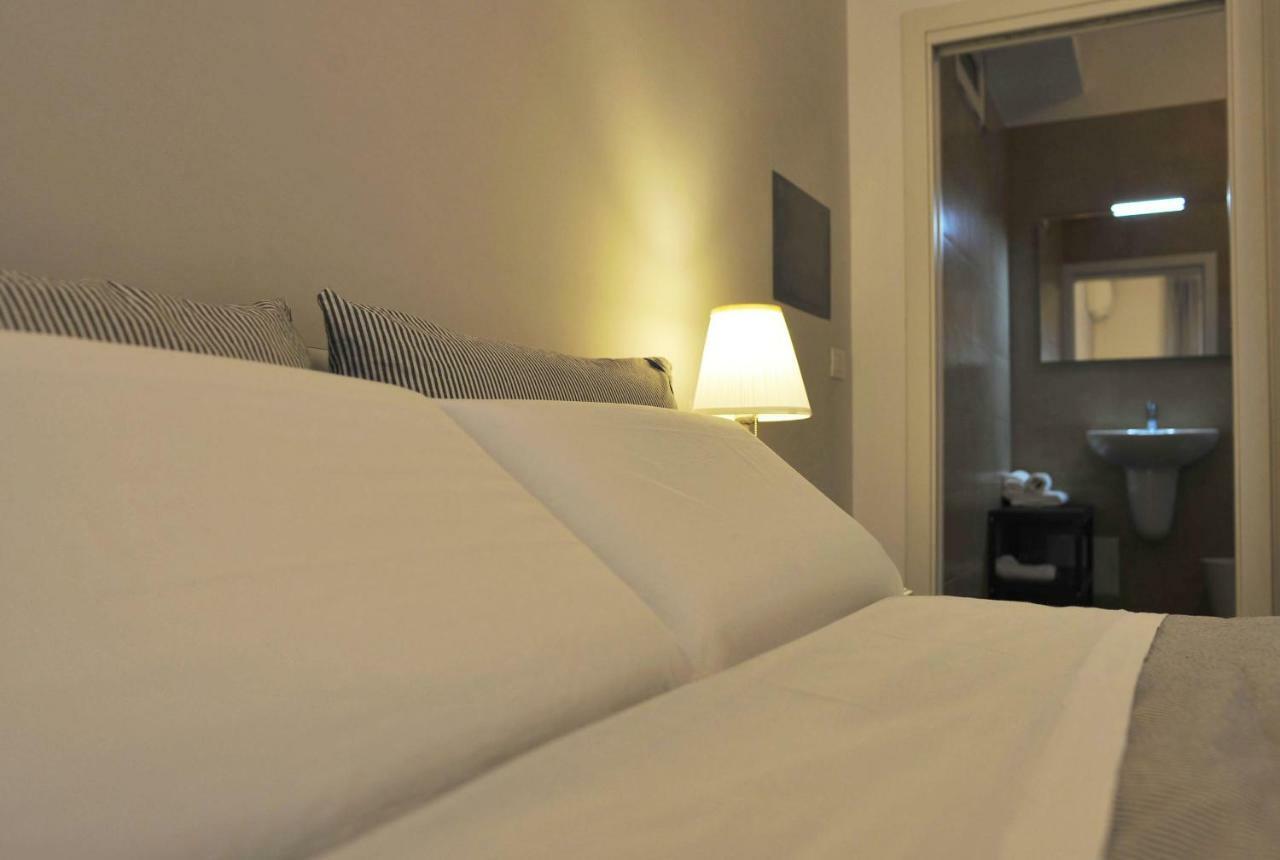 Bacco B&B Bari Exteriér fotografie