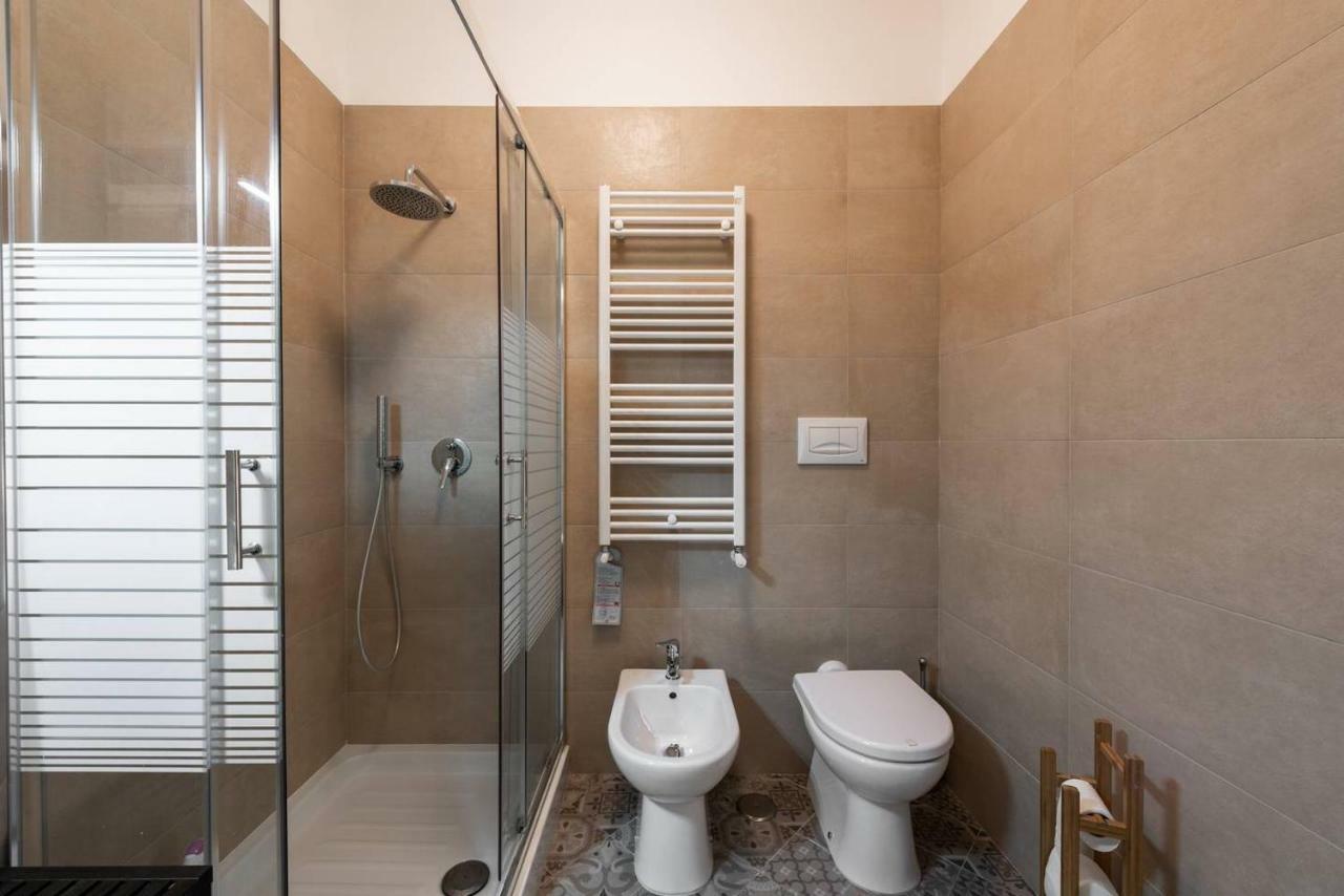 Bacco B&B Bari Exteriér fotografie