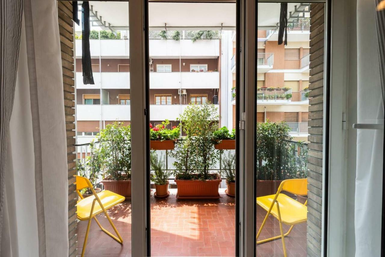 Bacco B&B Bari Exteriér fotografie
