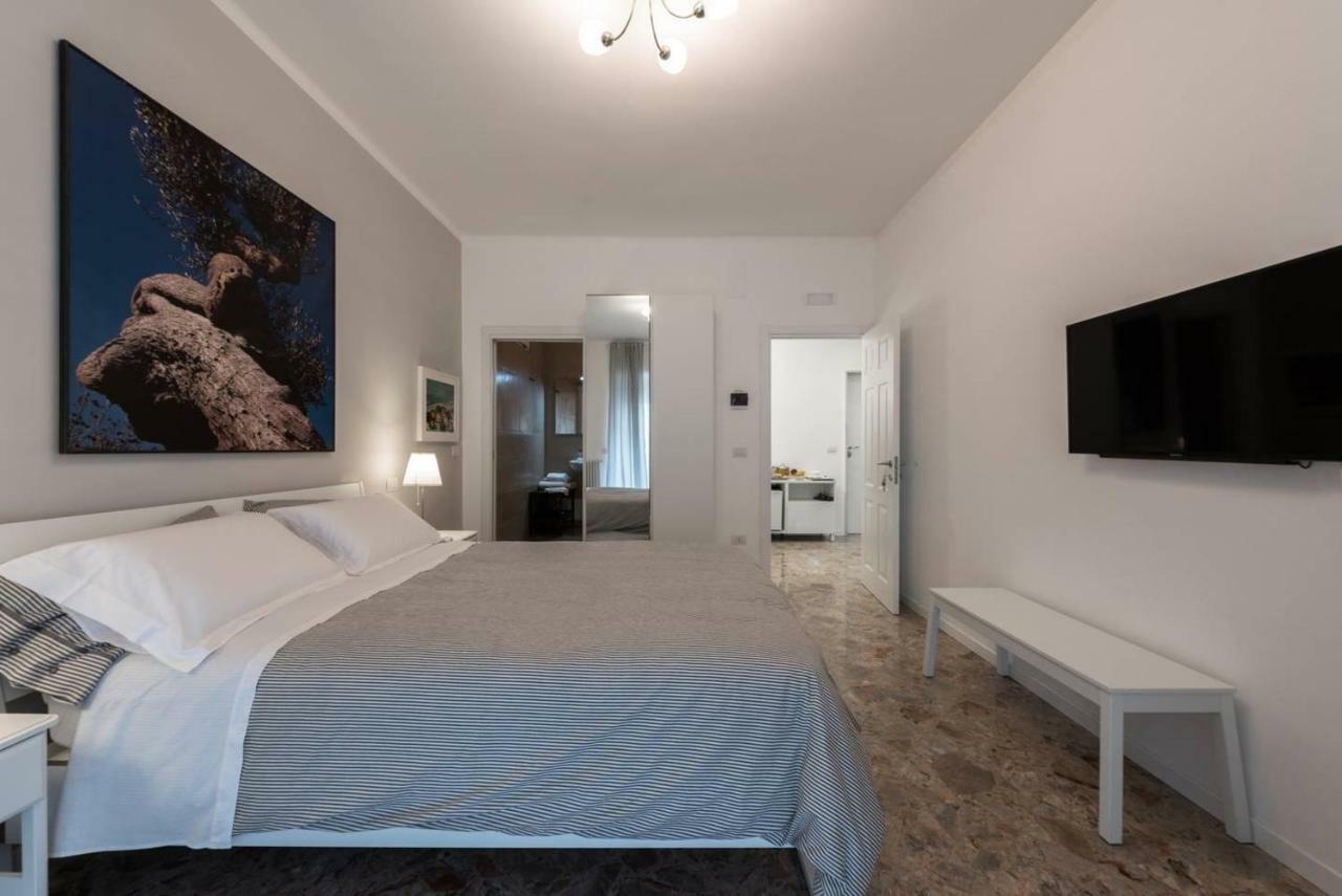 Bacco B&B Bari Exteriér fotografie