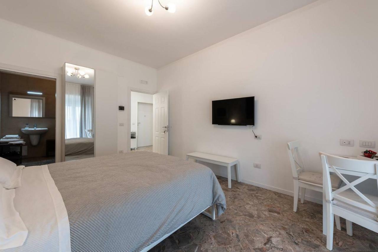 Bacco B&B Bari Exteriér fotografie