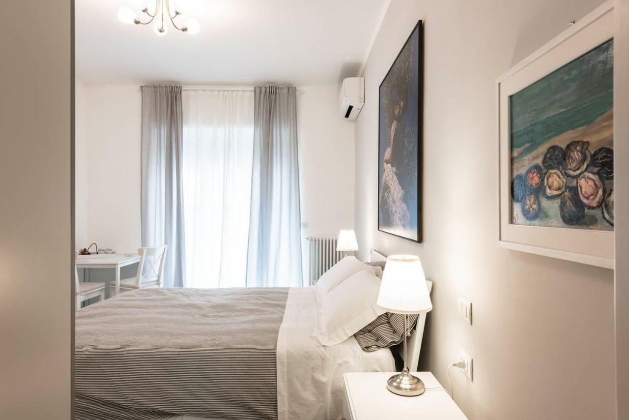 Bacco B&B Bari Exteriér fotografie