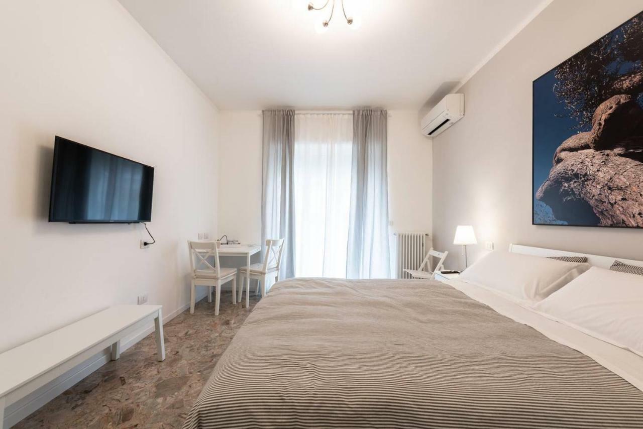 Bacco B&B Bari Exteriér fotografie